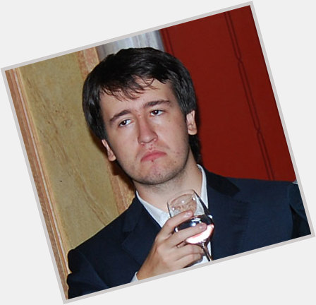 Teimour Radjabov sexy 3