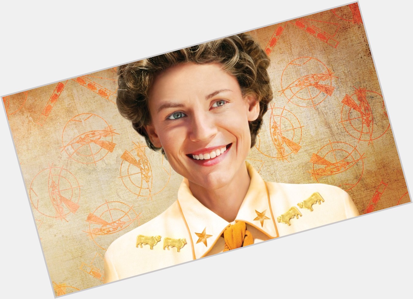 Temple Grandin sexy 9