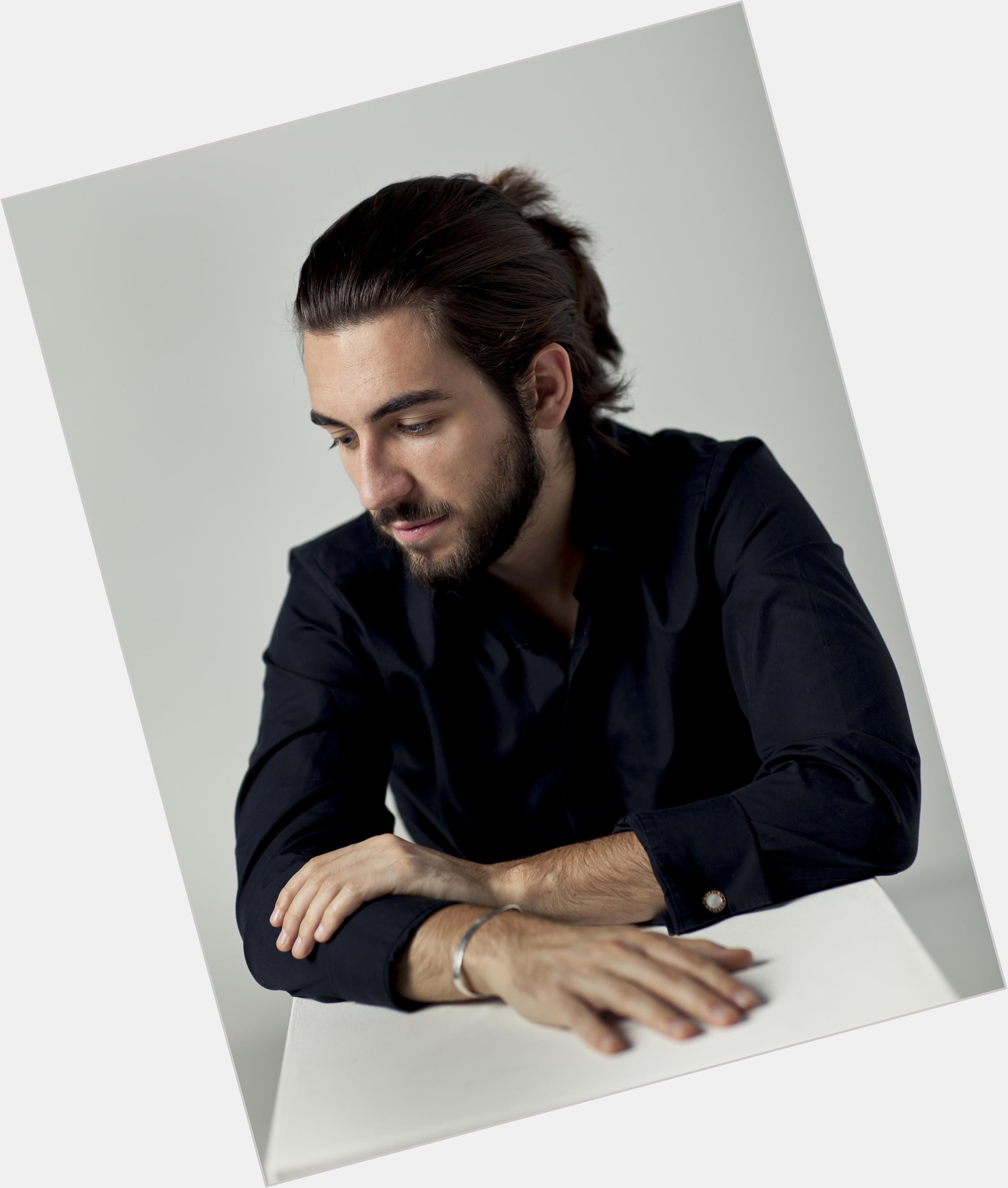 Teo Gheorghiu picture 1