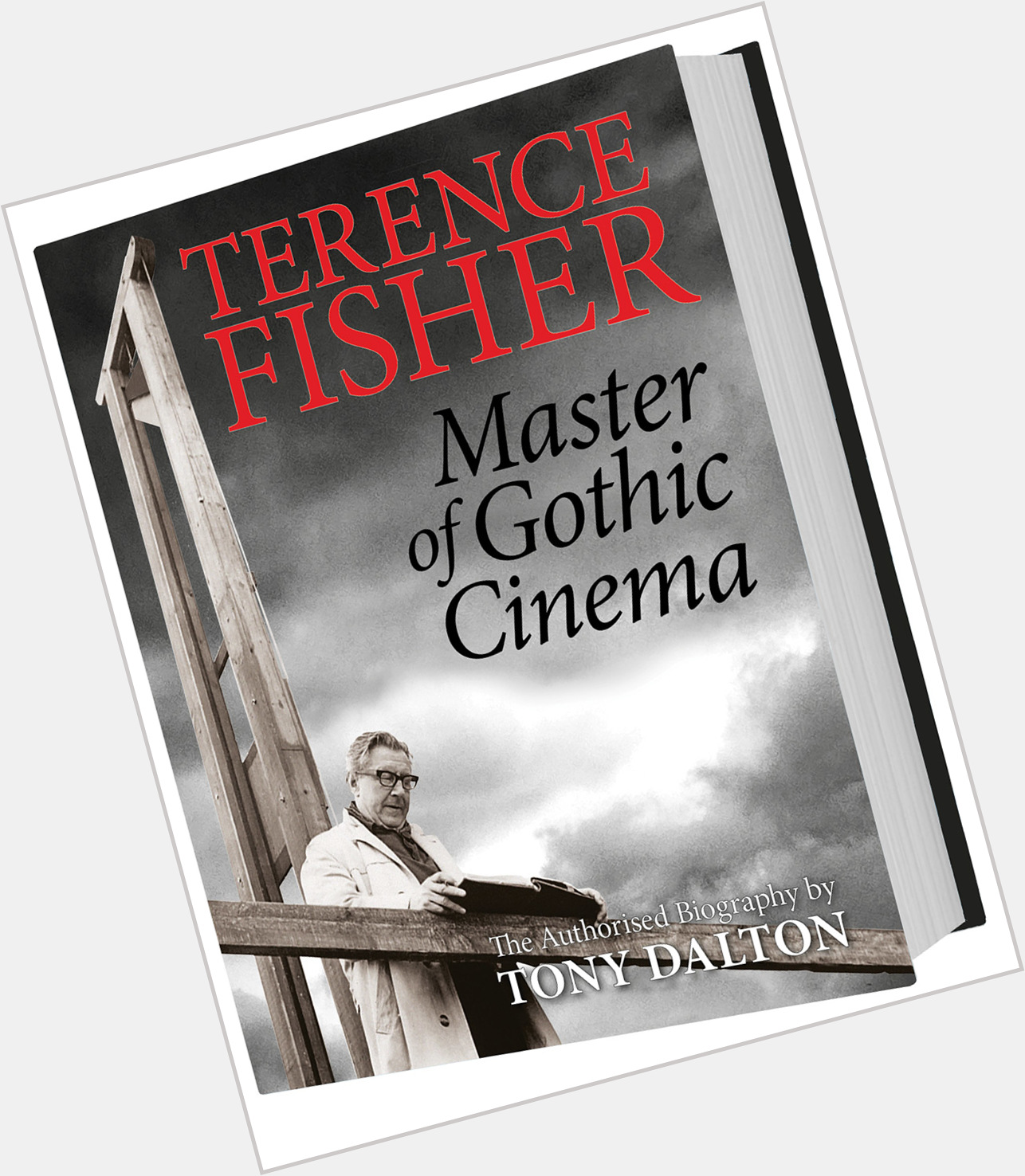 Terence Fisher  
