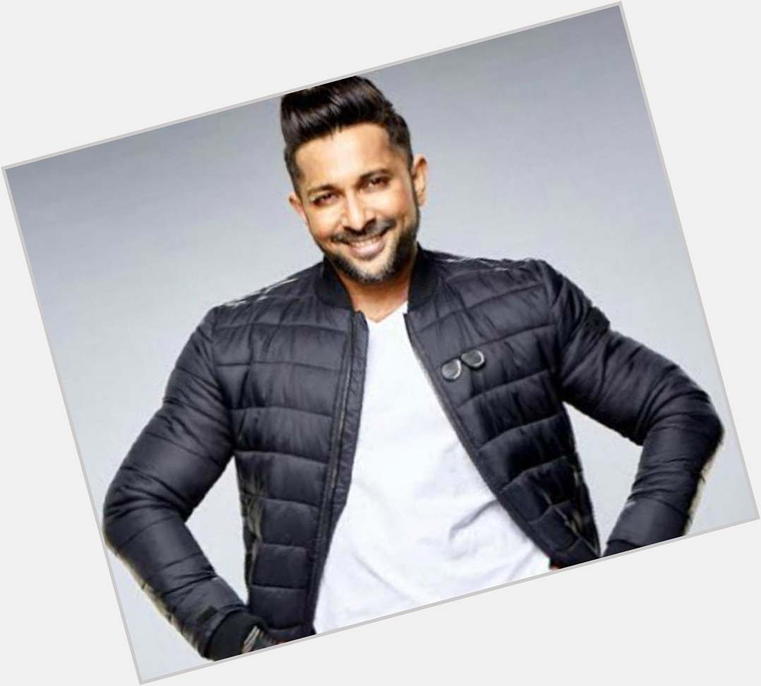 Terence Lewis birthday 2015
