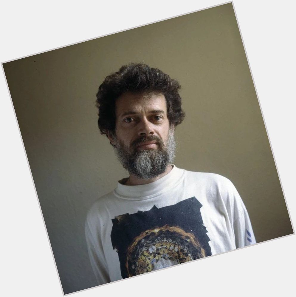 Terence Mckenna new pic 1