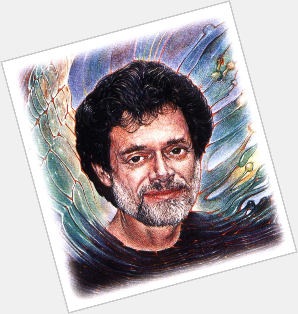 Terence Mckenna sexy 3