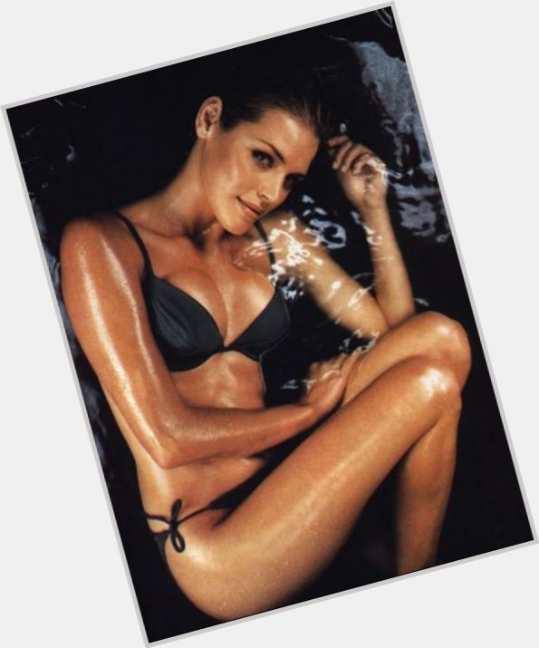 Teresa De Klerk hot 6