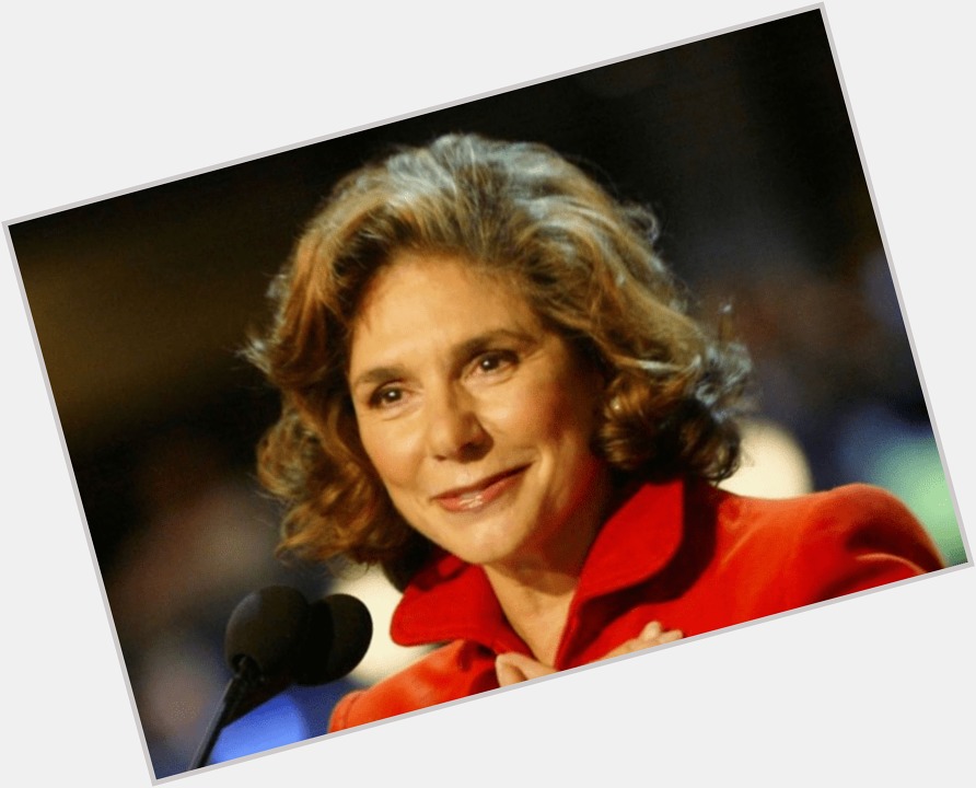 Teresa Heinz body 8