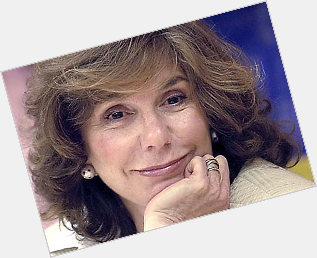 Teresa Heinz new pic 1