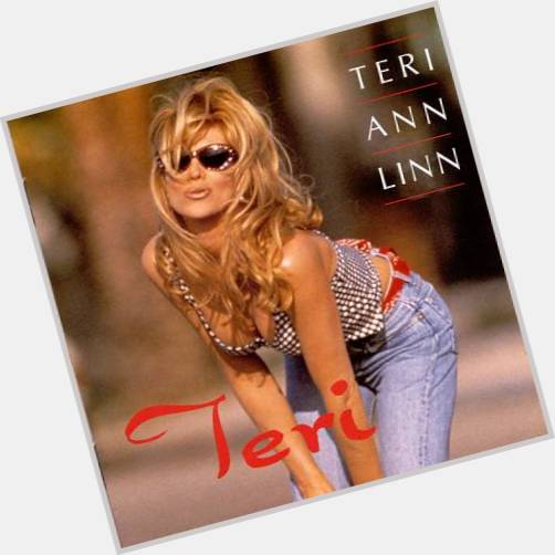 Https://fanpagepress.net/m/T/Teri Ann Linn Hot 5