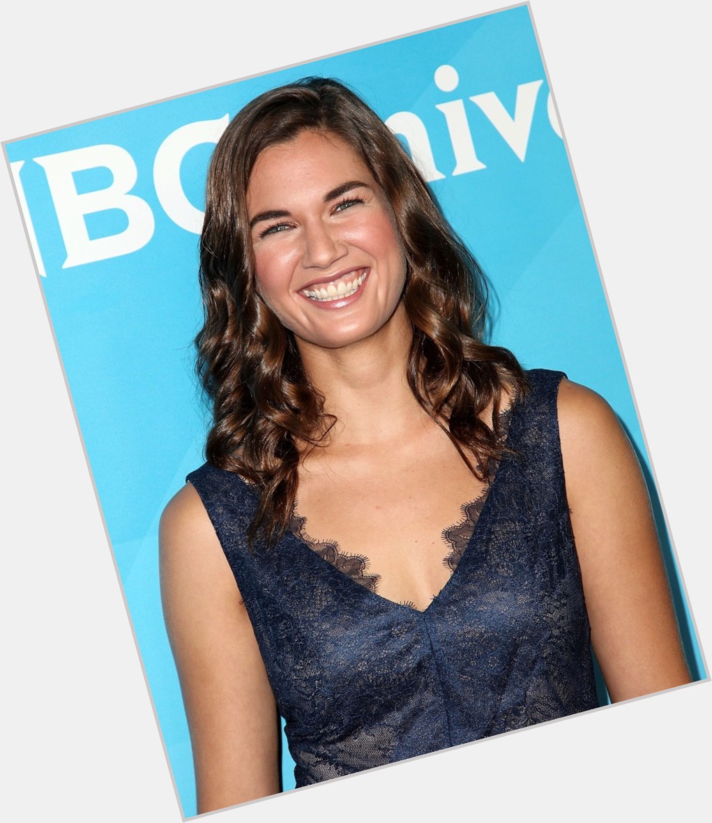 Teri Reeves | Official Site for Woman Crush Wednesday #WCW