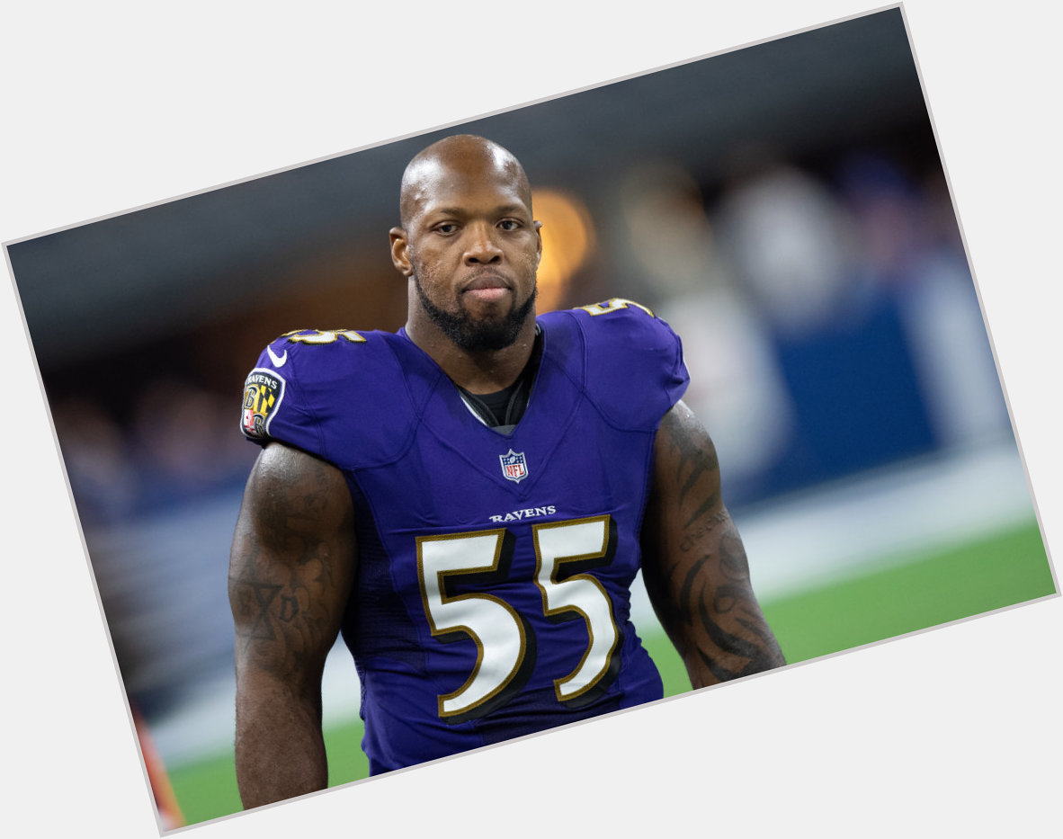 Terrell Suggs new pic 1