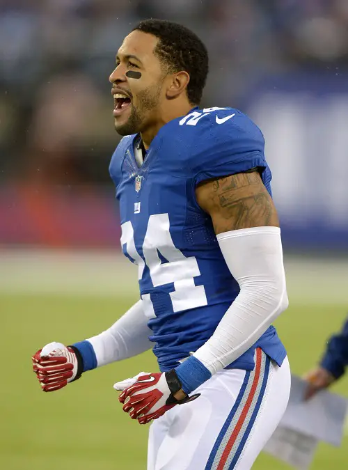 Terrell Thomas new pic 1