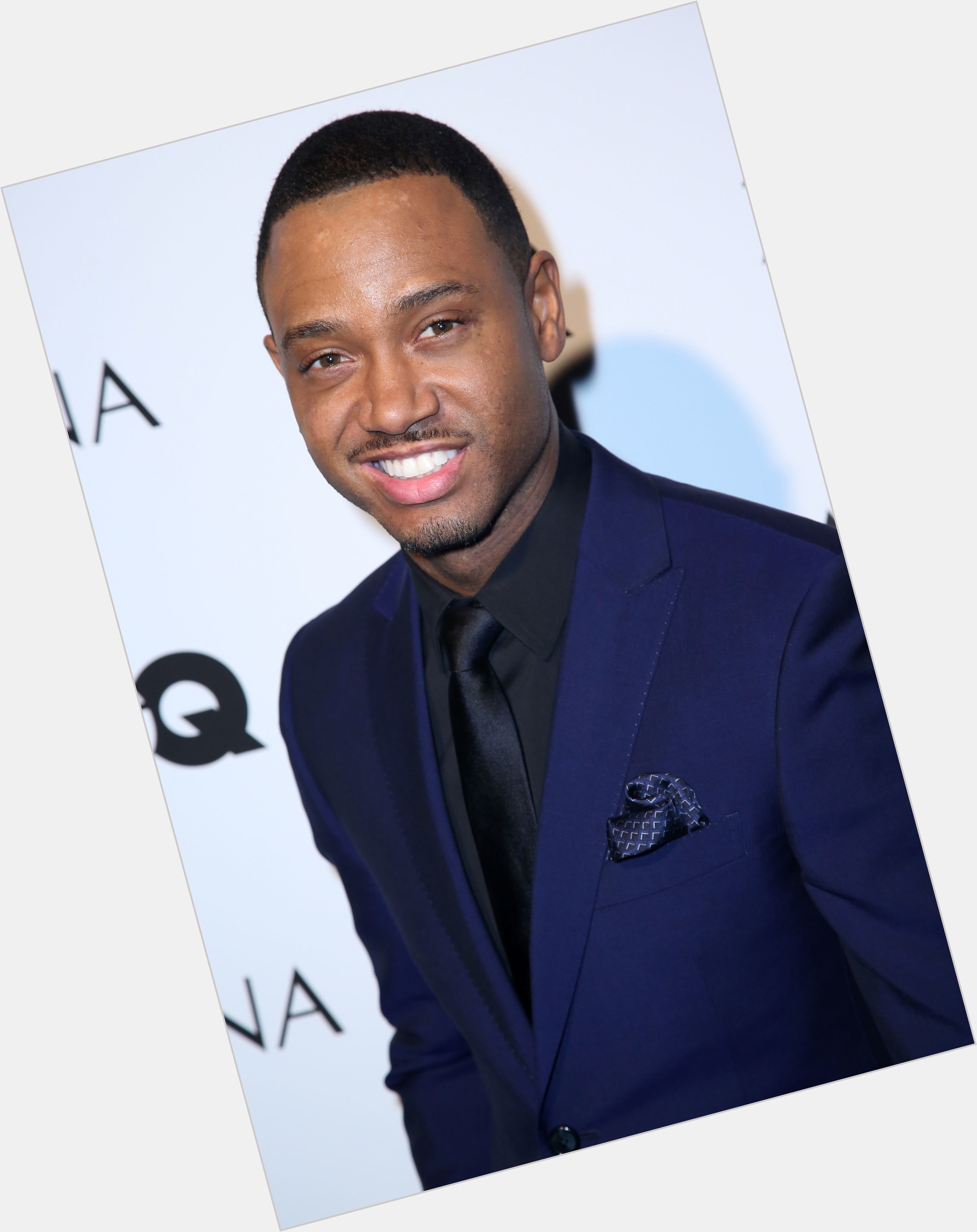 Terrence J new pic 1