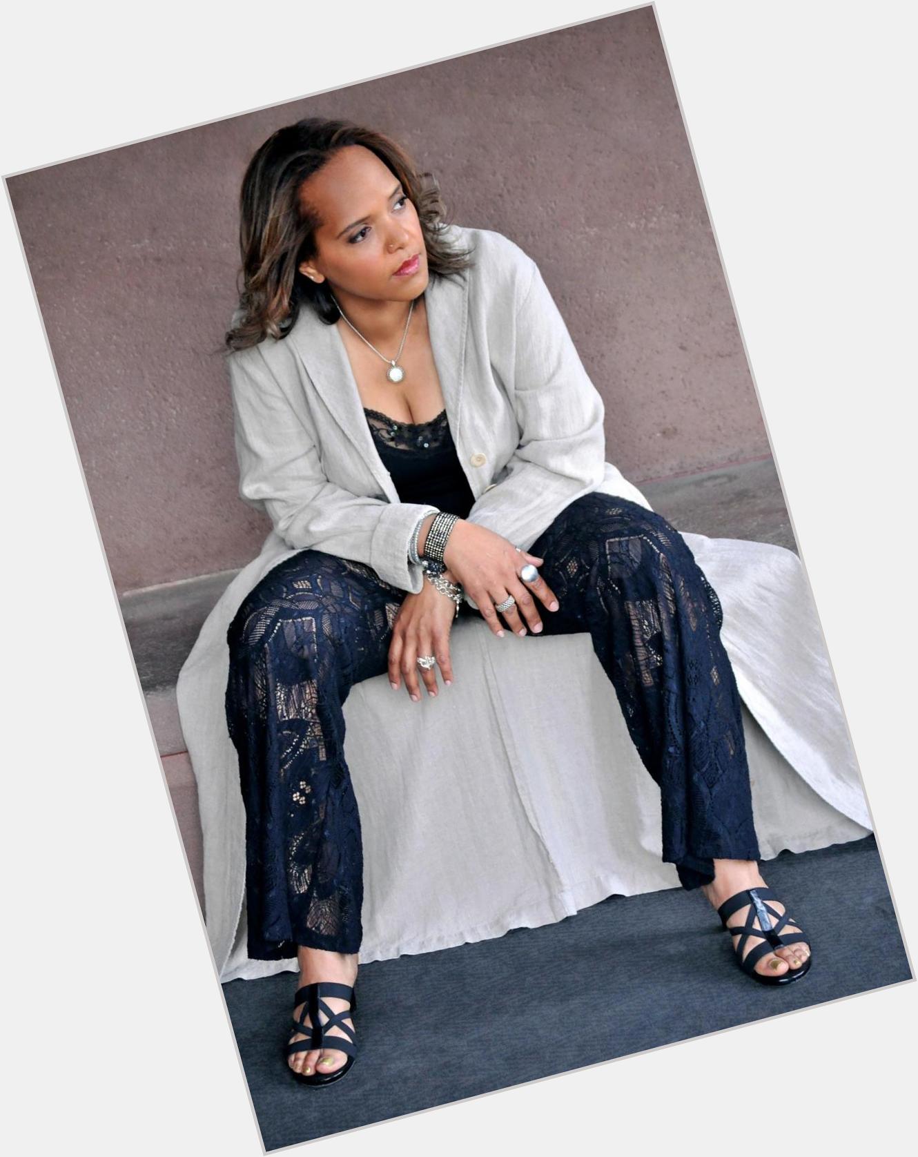 Terri Lyne Carrington where who 6