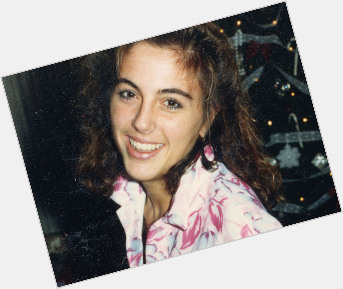 Terri Schiavo picture 1