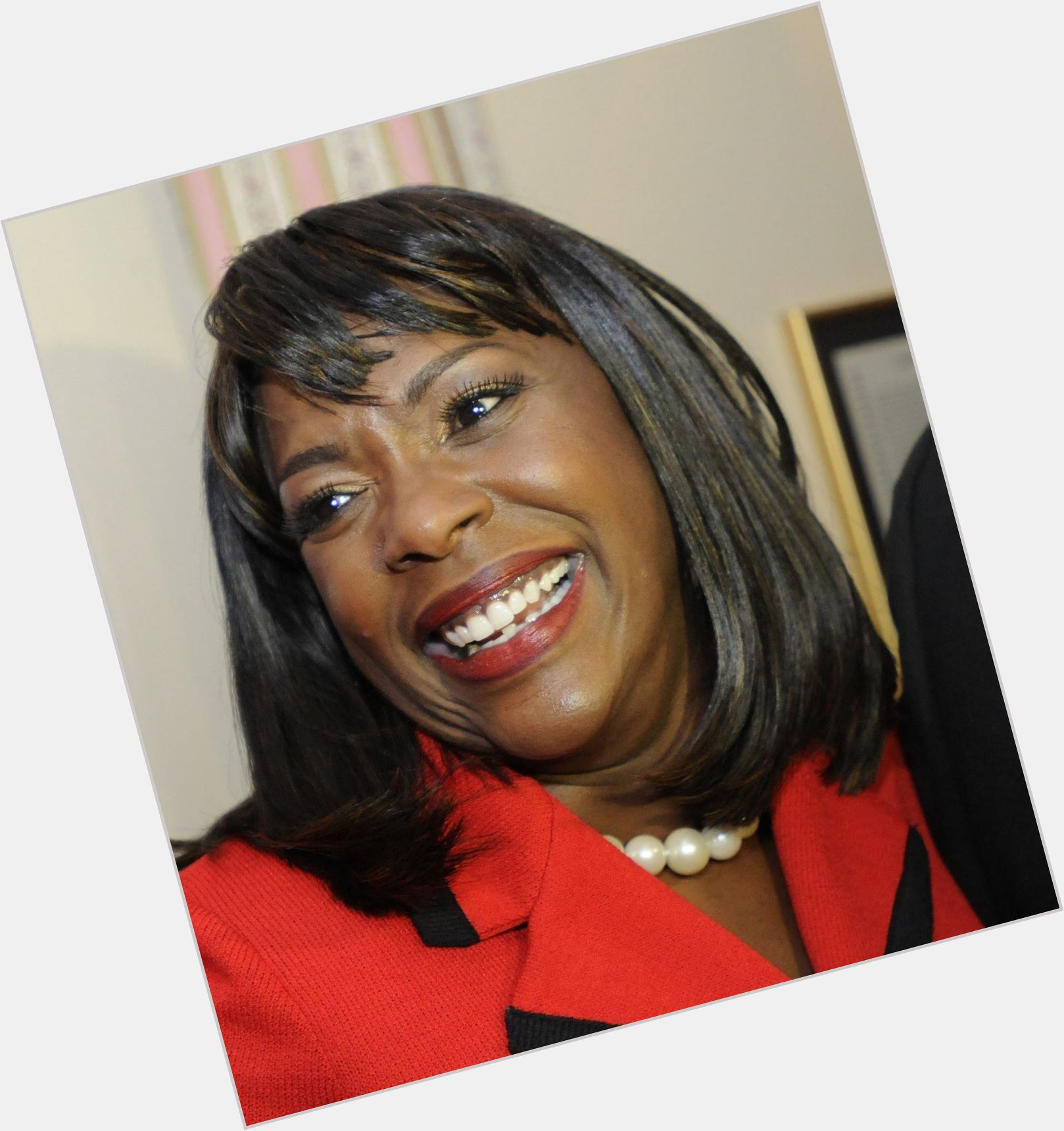 Terri Sewell exclusive hot pic 5