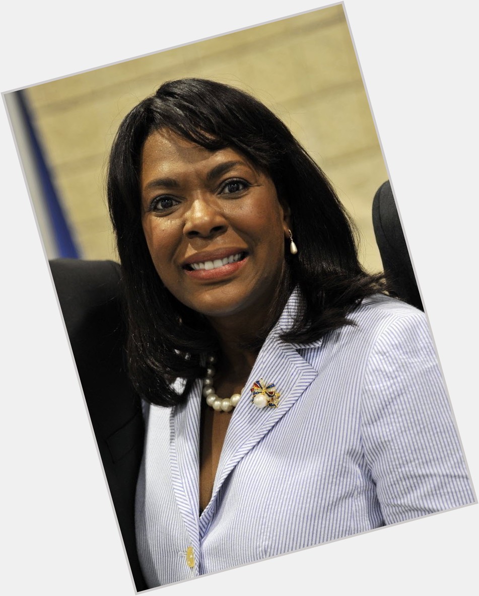 Terri Sewell hairstyle 4