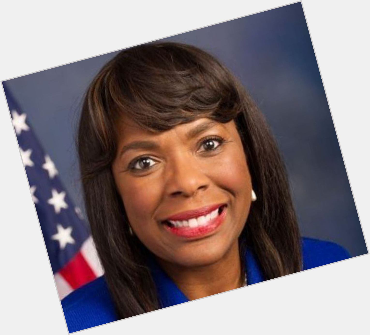 Https://fanpagepress.net/m/T/Terri Sewell New Pic 1