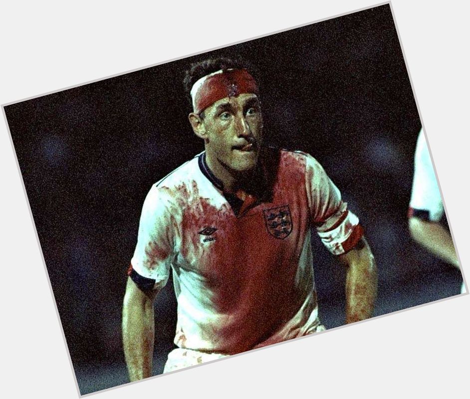 Terry Butcher dating 2