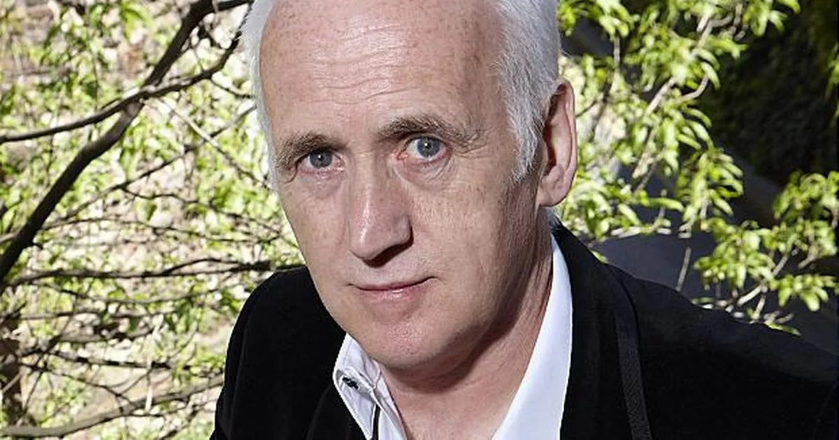 Terry Deary picture 1