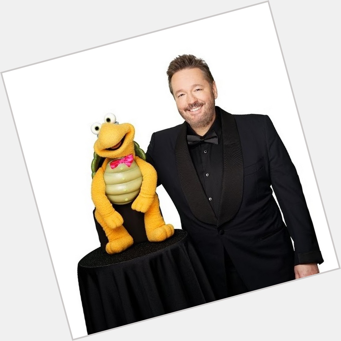 Terry Fator new pic 1