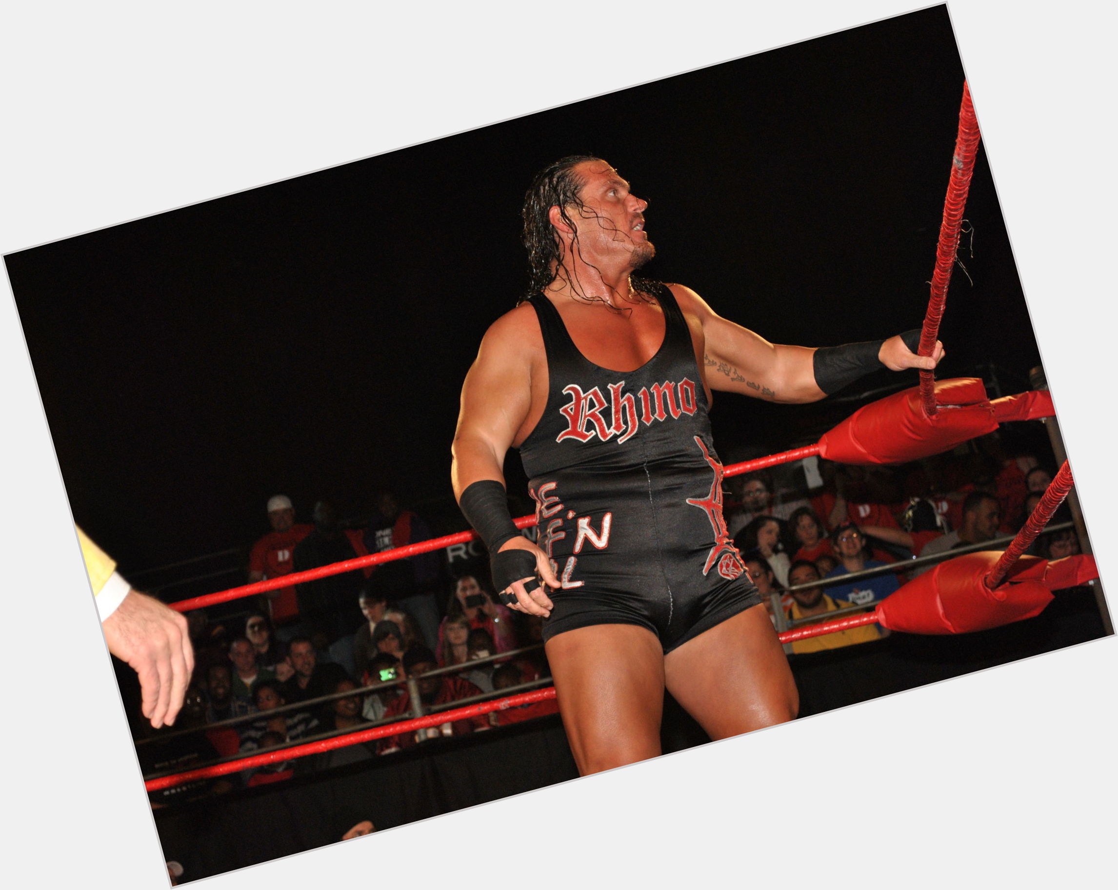 Terry Gerin | Official Site for Man Crush Monday #MCM | Woman Crush