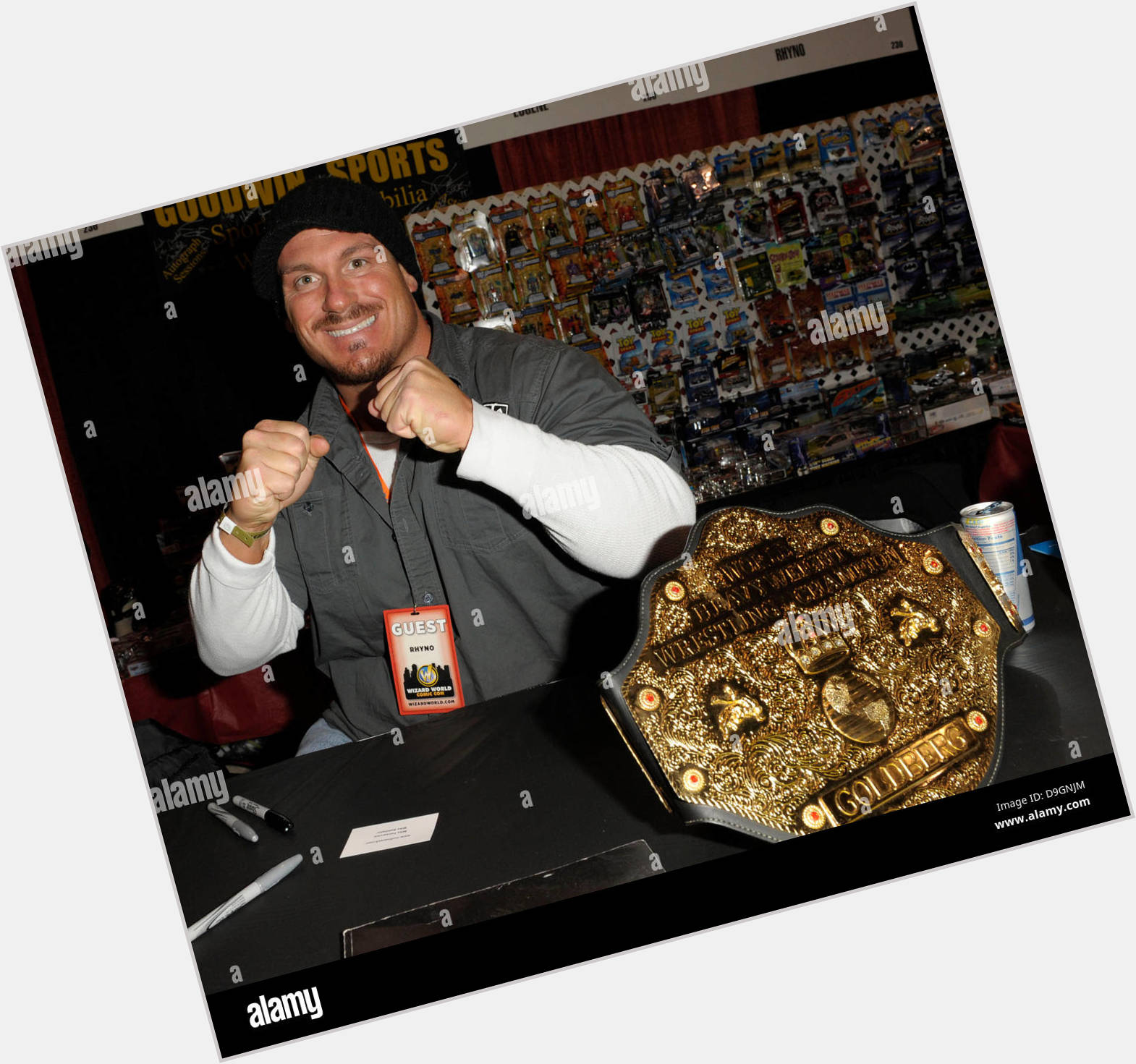 Terry Gerin | Official Site for Man Crush Monday #MCM | Woman Crush