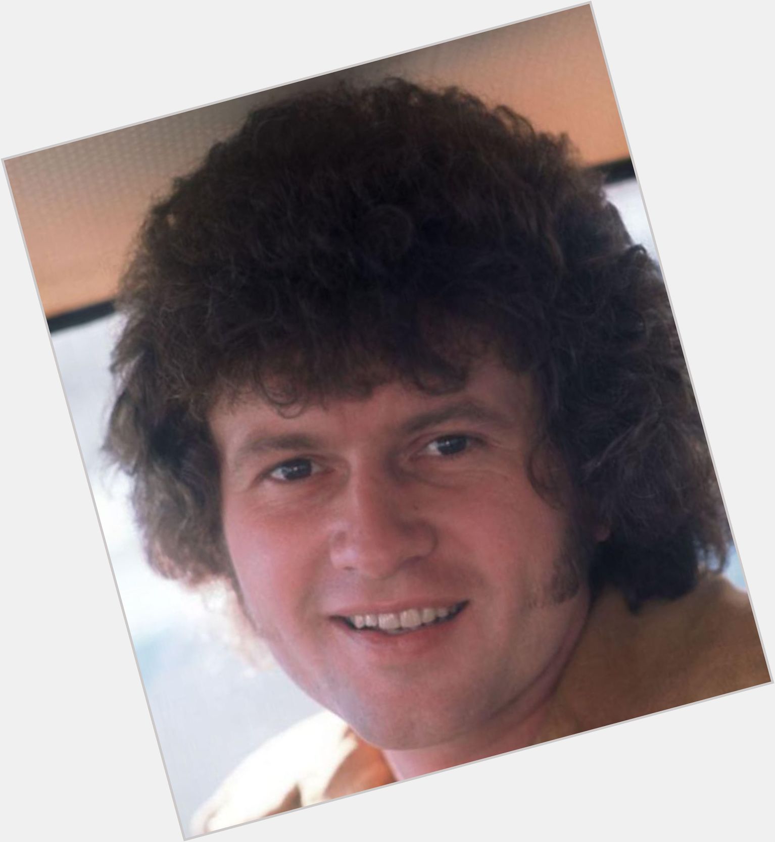 Terry Jacks picture 1