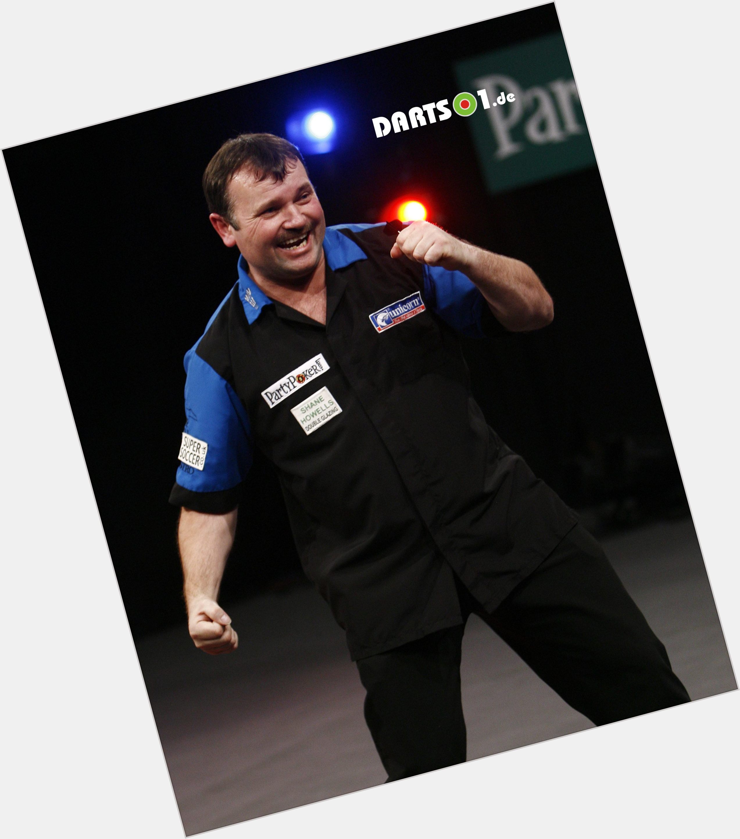 Terry Jenkins new pic 1