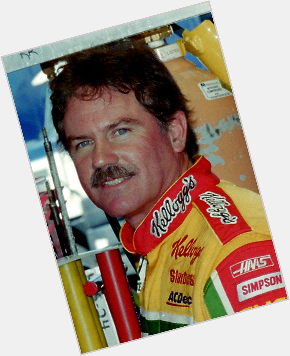 Terry Labonte new pic 1