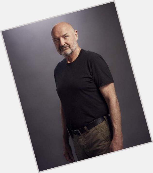 Terry O Quinn full body 4