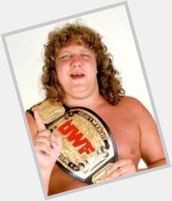 Terry Gordy birthday 2015