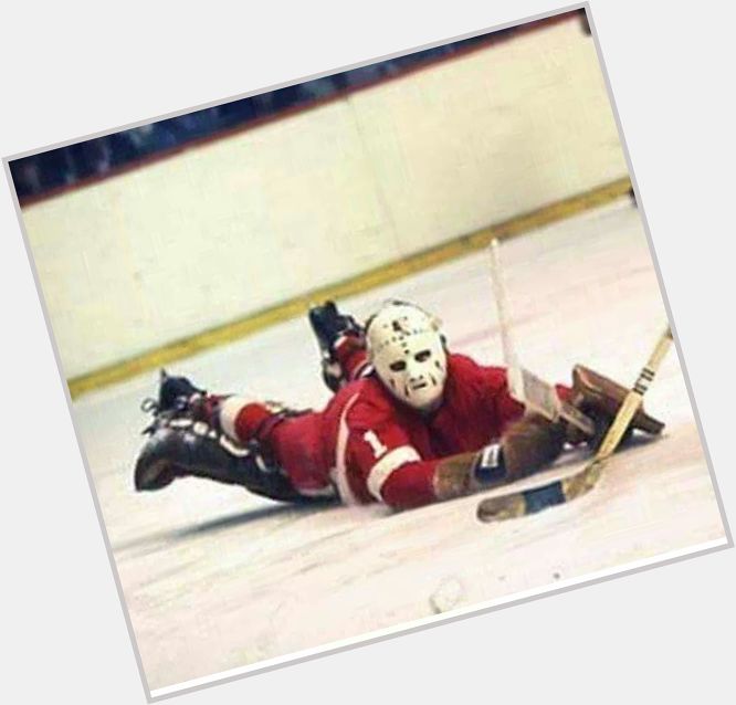 Terry Richardson (ice hockey)  