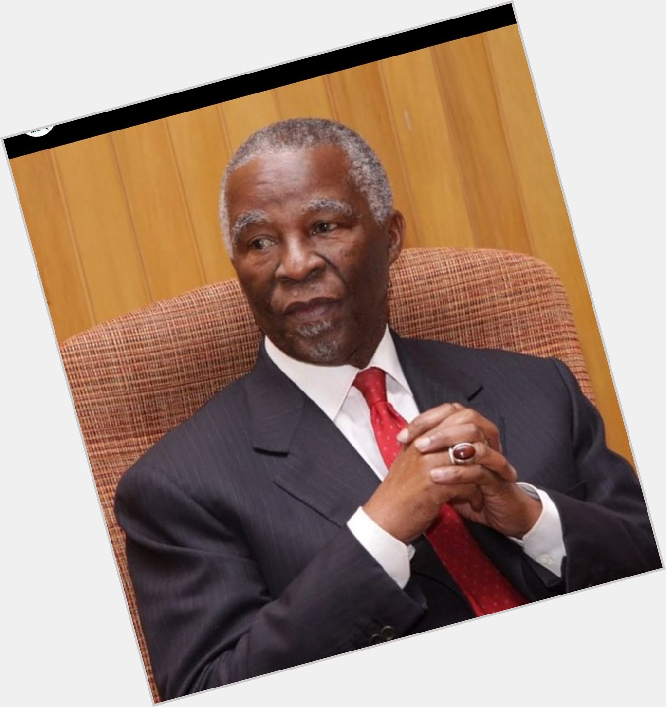 Https://fanpagepress.net/m/T/Thabo Mbeki New Pic 1