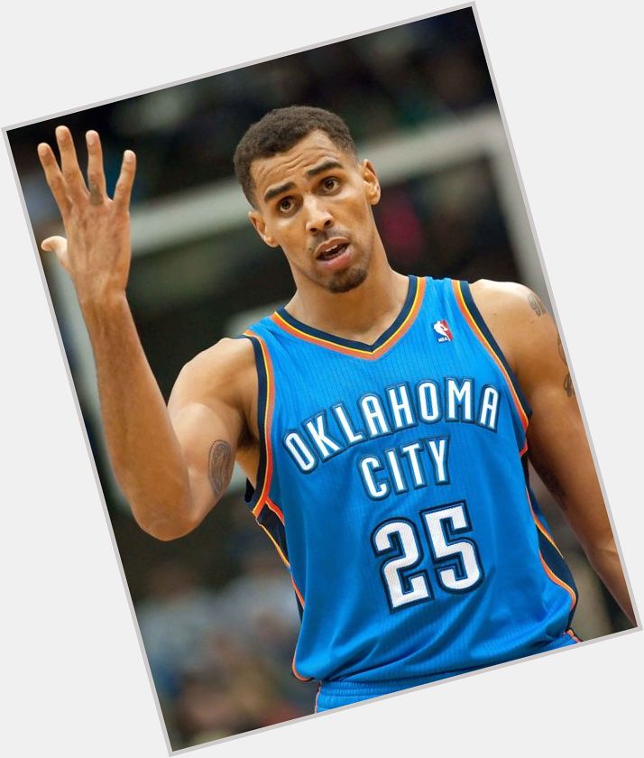 Thabo Patrick Sefolosha picture 1
