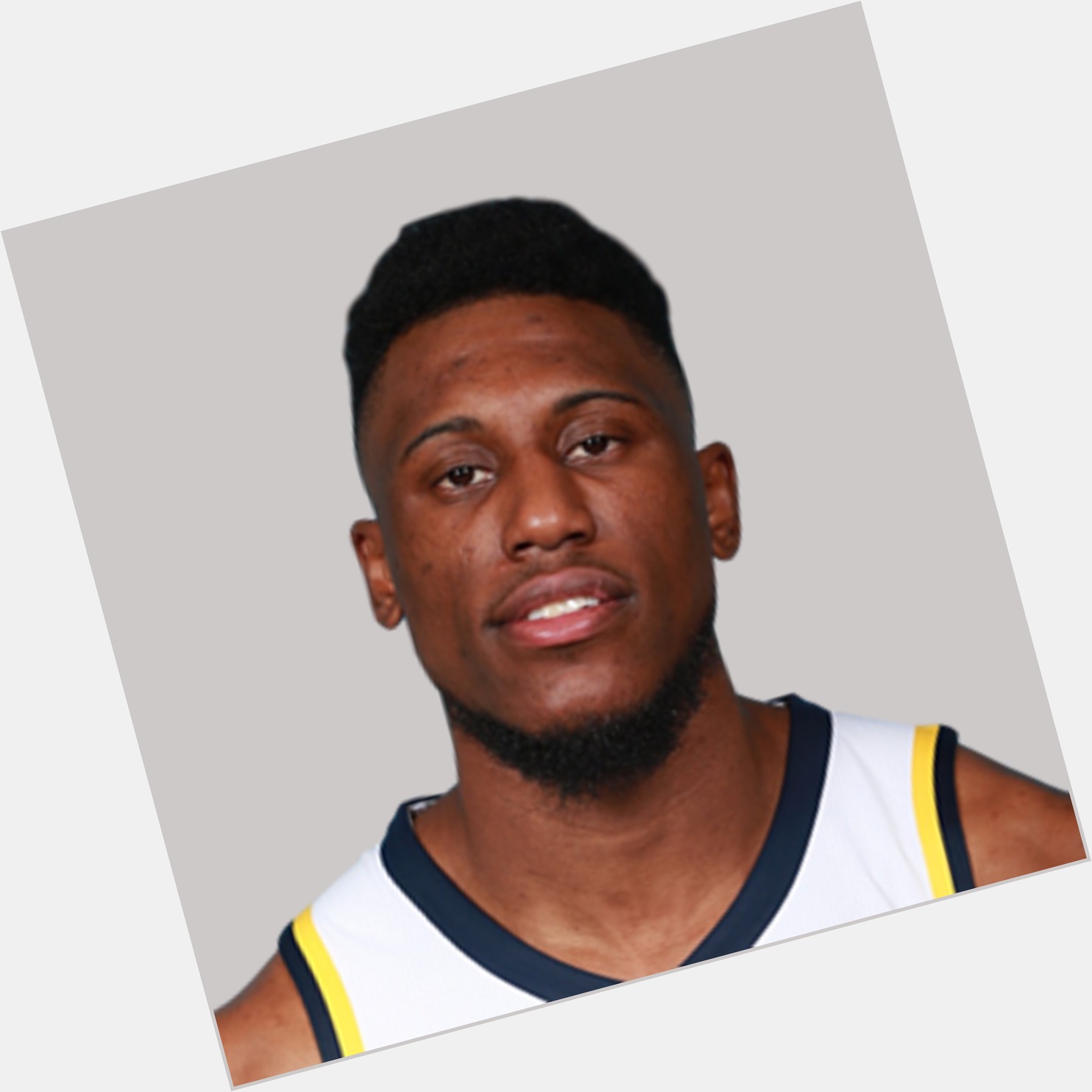 Thaddeus Young dating 2