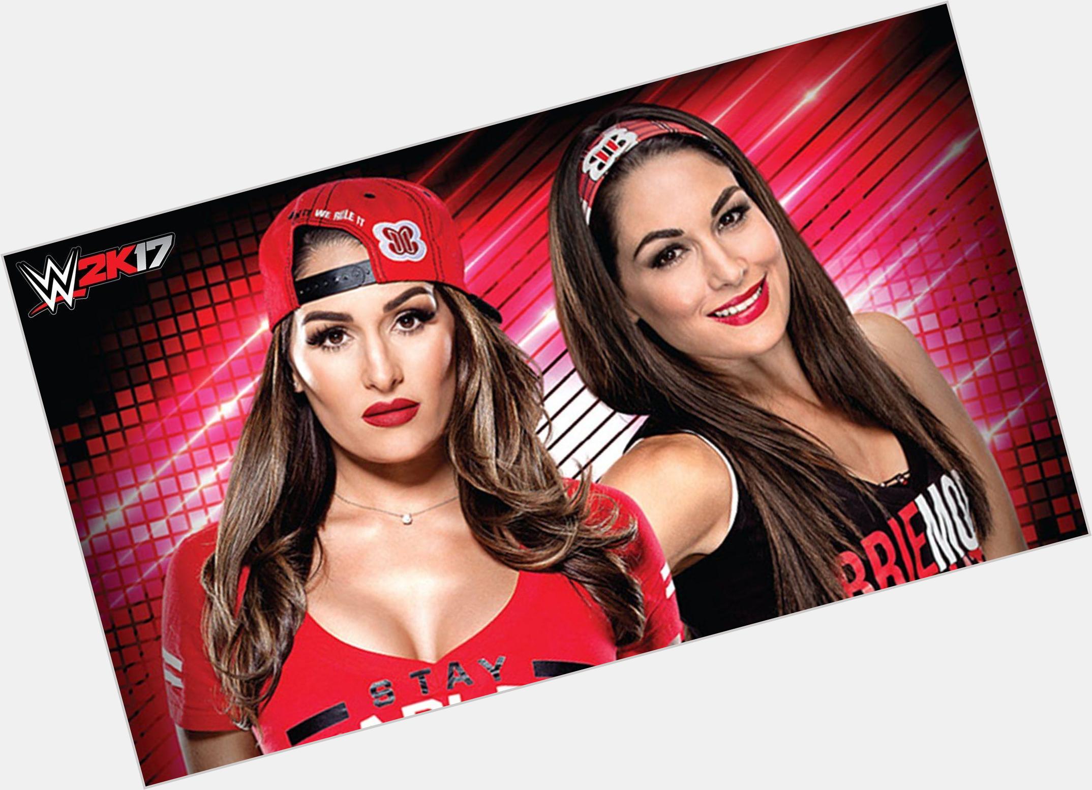 The Bella Twins new pic 10