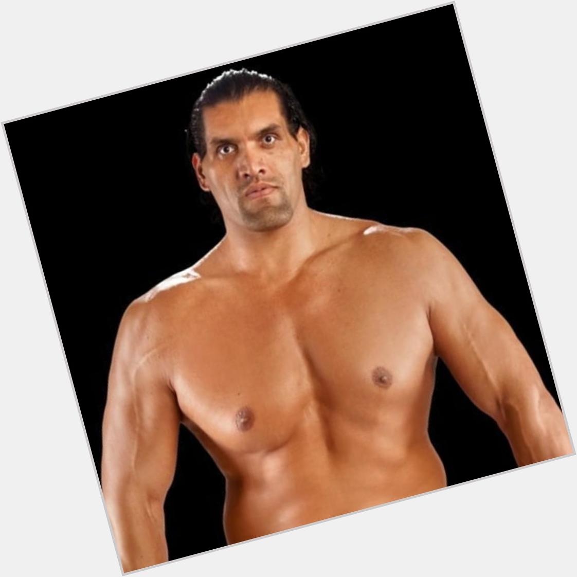 The Great Khali picture 1