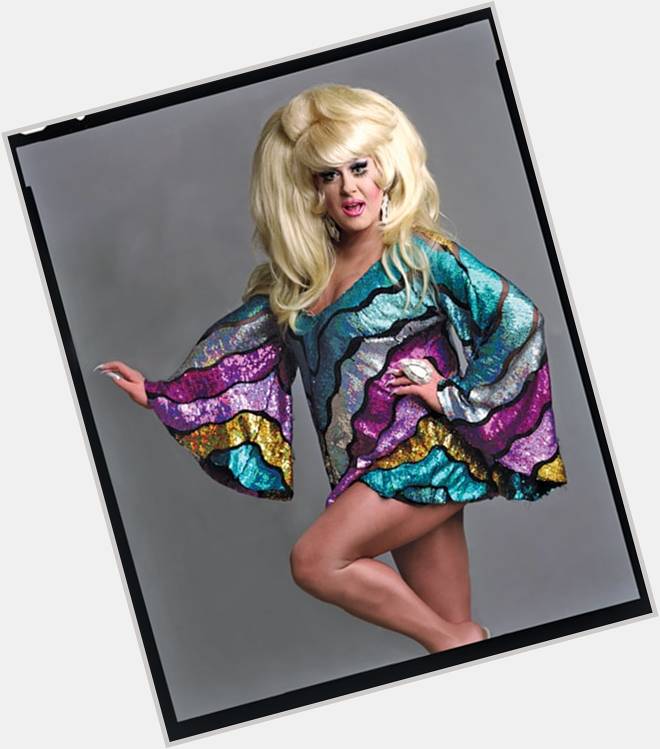 The Lady Bunny  