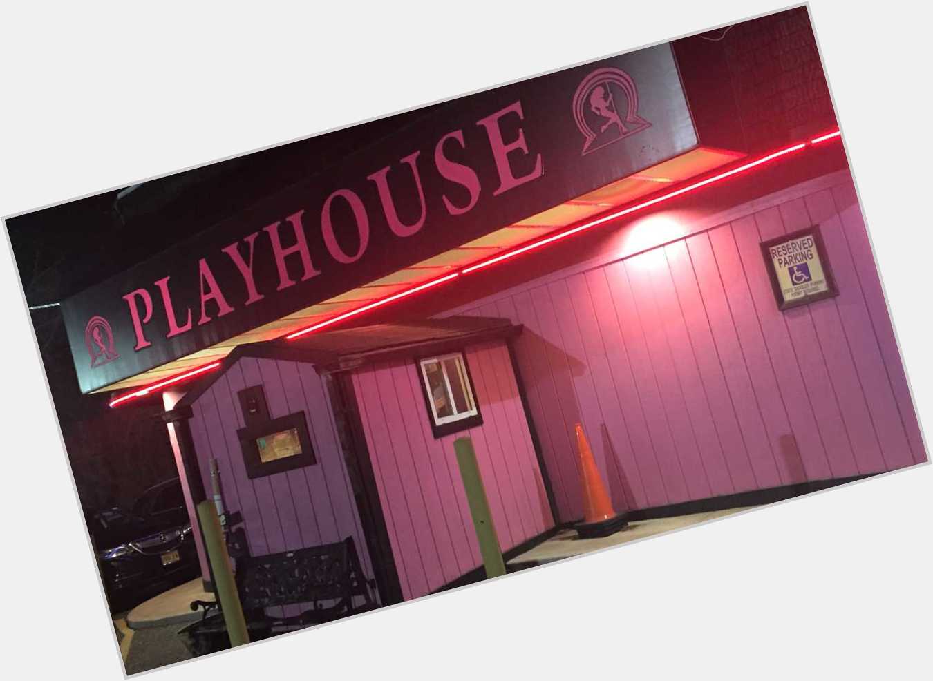 The Play House  