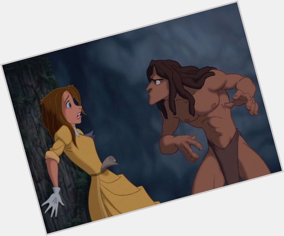 The Romance Of Tarzan  