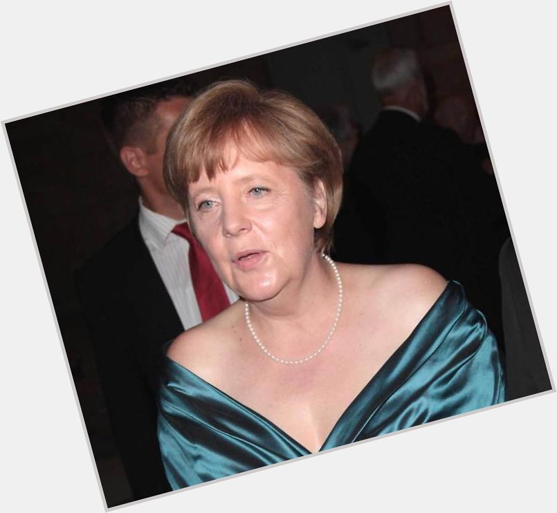 Therese Merkel where who 3
