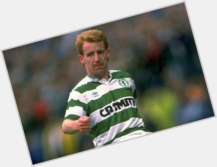 Tommy Burns  