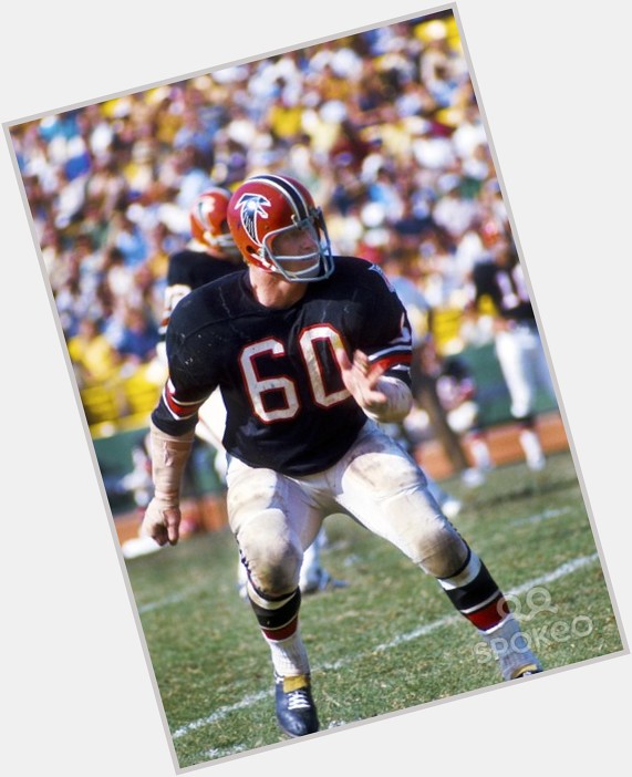 Tommy Nobis birthday 2015