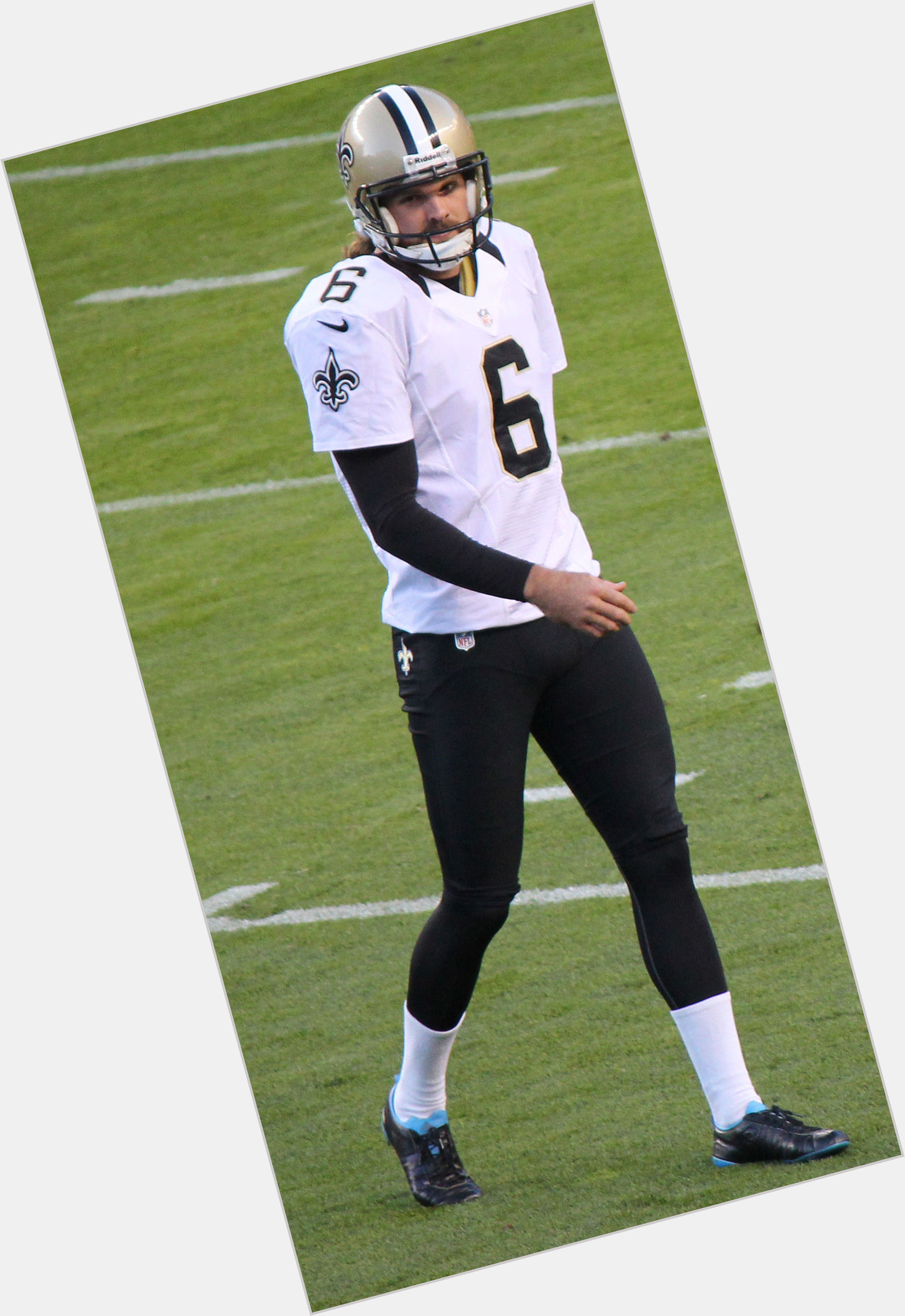 Thomas Morstead birthday 2015