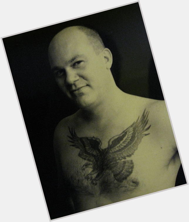Thomas M  Disch dating 2