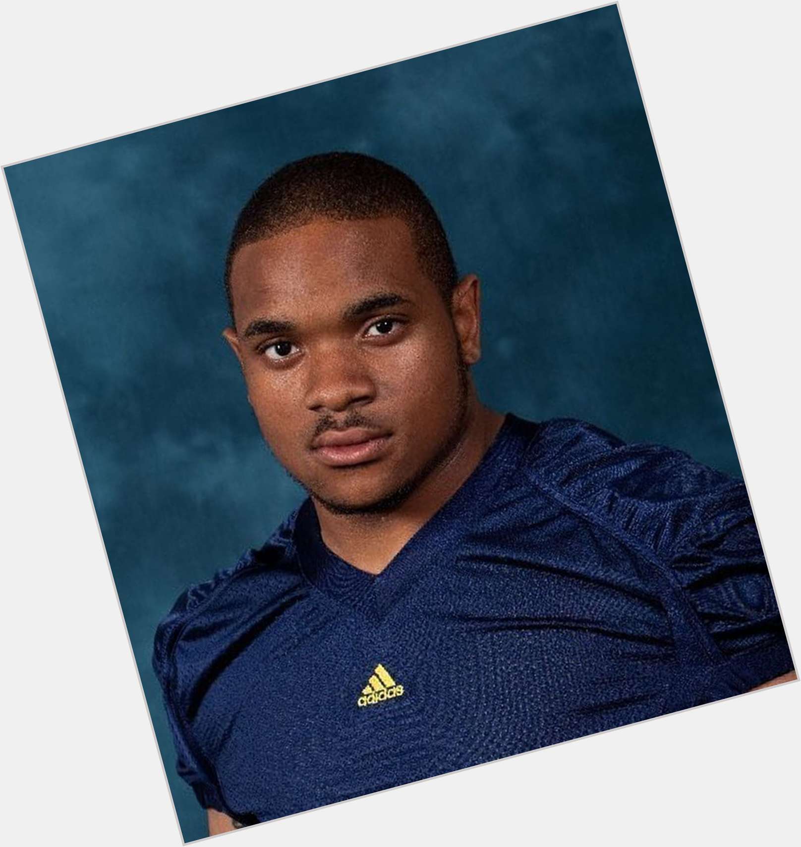 Thomas Rawls new pic 1