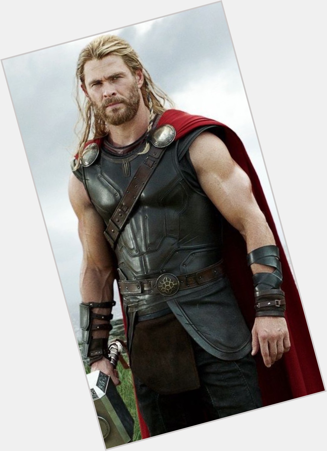 Thor Eldon  