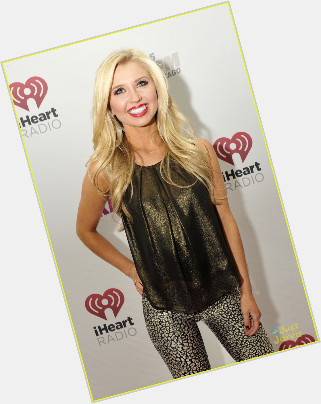 Tiffany Houghton exclusive hot pic 4