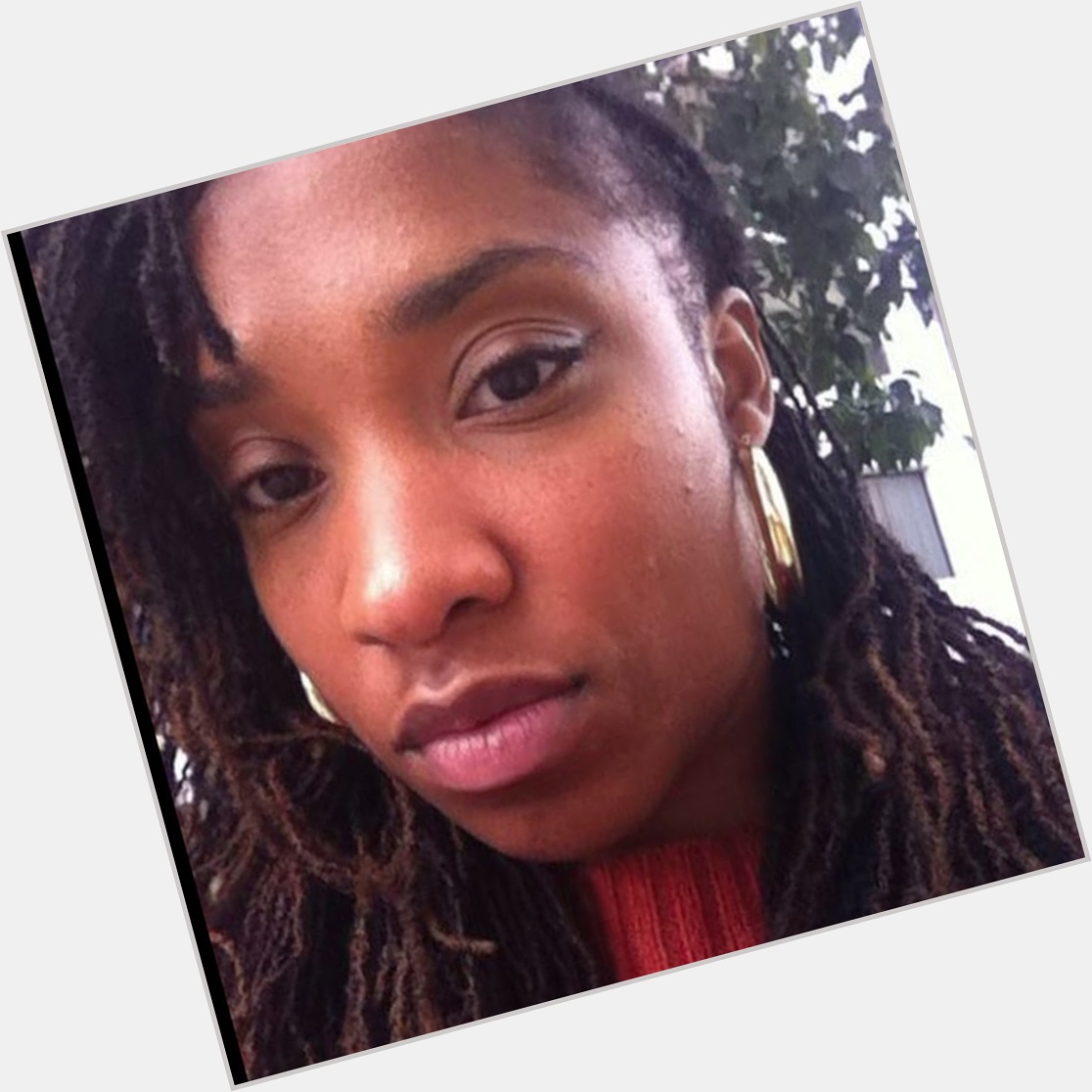 Tiffany Walker | Official Site for Woman Crush Wednesday #WCW