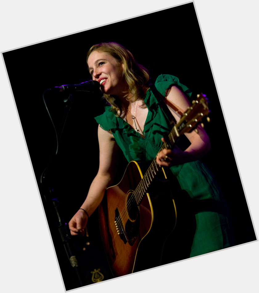 Tift Merritt dating 6