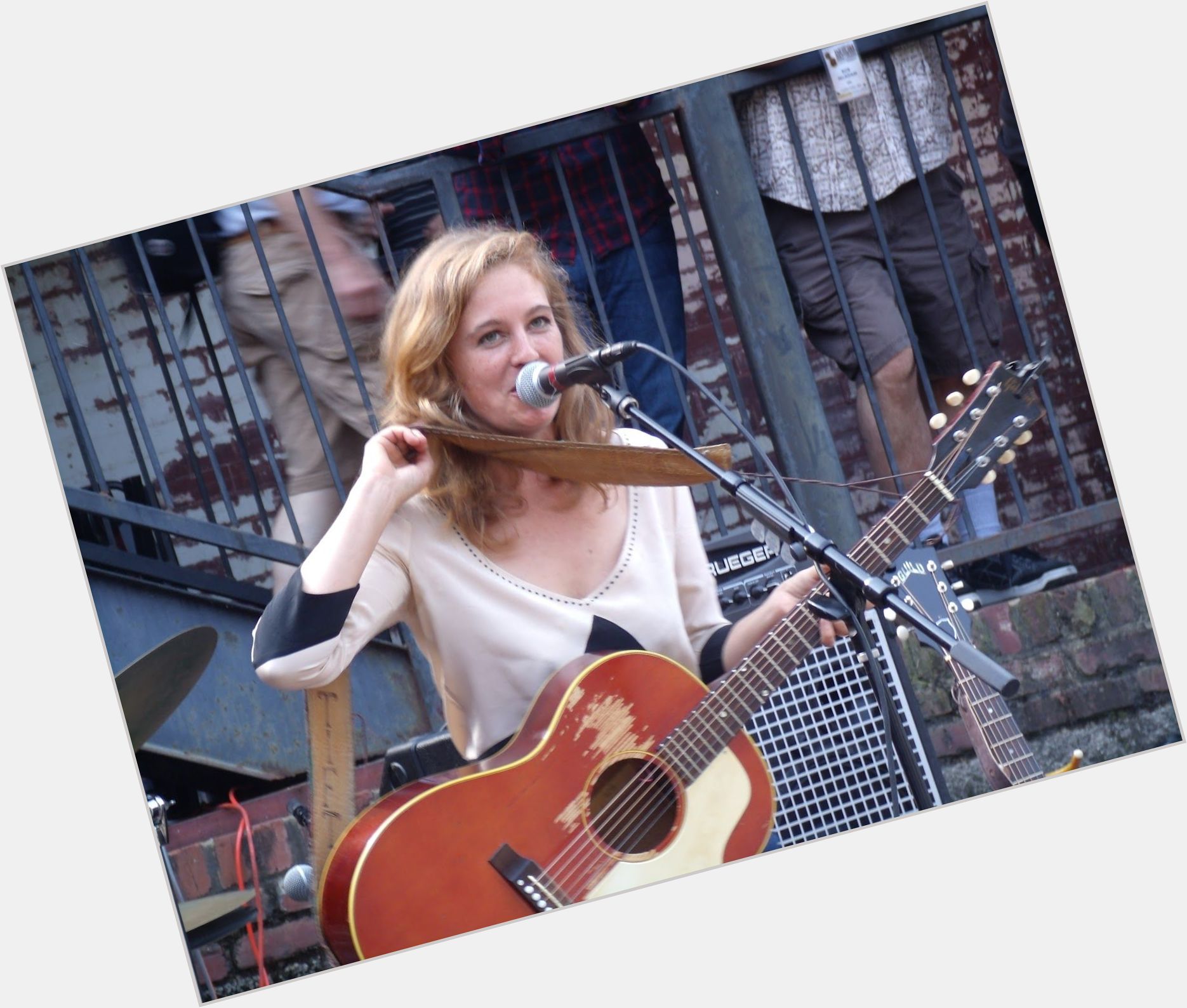 Tift Merritt new pic 1